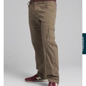 Prana Stretch Zion Pants